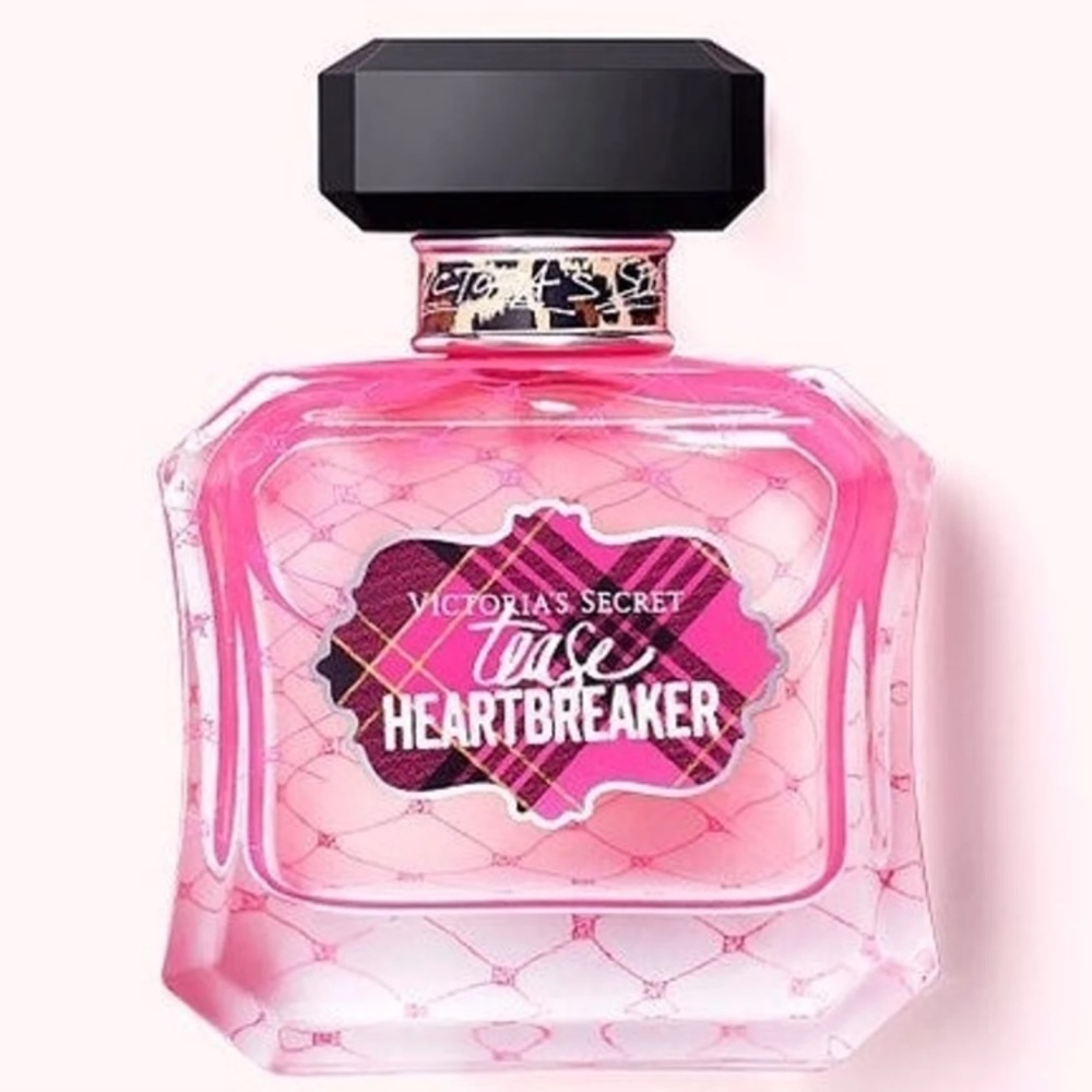VS Heartbreaker Fragrance Spray 100 mL 3.4 fl oz Victoria’s Secret New Sealed - Picture 5 of 12